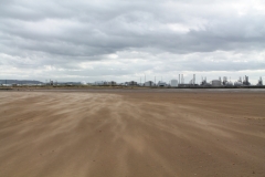 Hartlepool beach